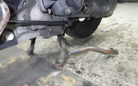 SUZUKI ADDRESS V125 G CF46A