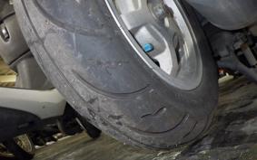 SUZUKI ADDRESS V125 DT11A