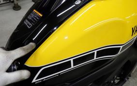 YAMAHA XSR900 2016
