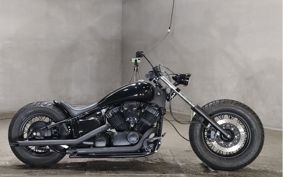 YAMAHA DRAGSTAR 400 CLASSIC 4TR