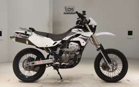 KAWASAKI KLX250D TRACKER LX250E