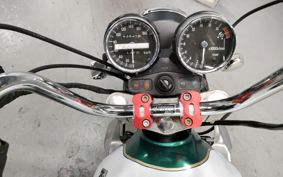 KAWASAKI BALIUS250 ZR250A