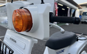 HONDA  GYRO X BASIC  TD02