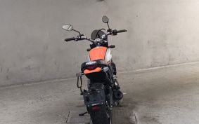 DUCATI SCRAMBLER ICON 2020 KC04AA