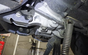 YAMAHA CYGNUS 125 RAY-Z