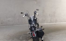 YAMAHA DRAGSTAR 250 VG02J
