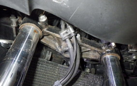 HONDA NC700 INTEGRA 2013 RC62