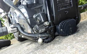 HARLEY FXBR1920 2025