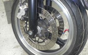 KAWASAKI ZEPHYR 400 KAI 2009 ZR400C