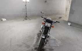 HONDA CB125 JC06