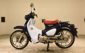 HONDA C125 SUPER CUB 2021 JA48