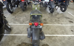 HONDA ZOOMER AF58