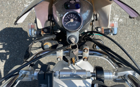HONDA APE 50 AC16