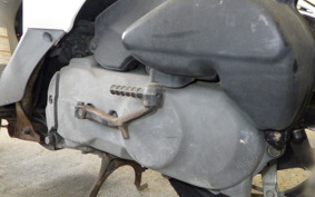 SUZUKI LET's 4 CA41A