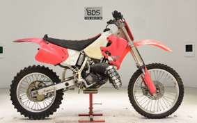 HONDA CR125R JE01