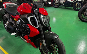DUCATI DIAVEL V4 2023 3G00