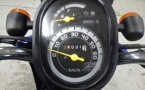 HONDA TODAY 2 AF67