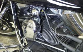 HARLEY FLD 1580 2014