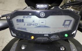YAMAHA MT-07 ABS 2017 RM19J