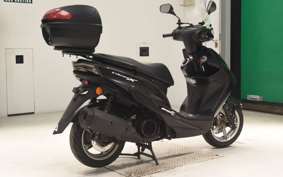 YAMAHA CYGNUS 125 XSR 3 2011 SEA5J