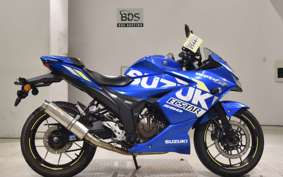 SUZUKI ｼﾞｸｻｰ250SF 2022