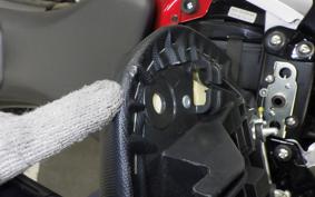 SUZUKI HAYABUSA Gen.3 2022 EJ11A