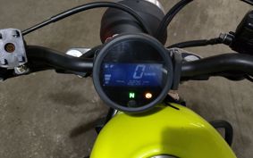 HONDA REBEL MC49