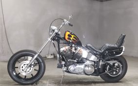 HARLEY HARLEY FLSTC1340 BJL