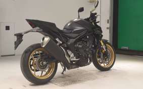 HONDA CB1000 HORNET SP 2025 SC86