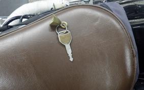 HONDA STEED 400 VLS 1999 NC37