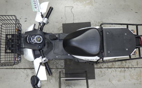 HONDA ﾍﾞﾝﾘｨ50-2