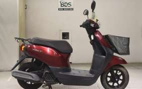 HONDA TACT Gen.4 2017 AF79