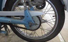YAMAHA YB50 F5B
