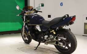 SUZUKI INAZUMA 400 (GSX400) 2001 GK7BA