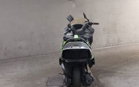 YAMAHA MAJESTY 250 4HC