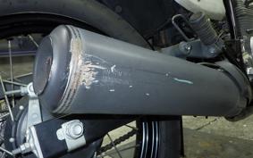 HONDA CB223S 2025 MC40