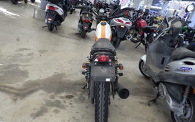 SUZUKI GRASS TRACKER NJ47A
