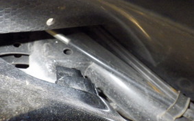 HONDA TACT-4ﾍﾞｰｼｯｸ AF79