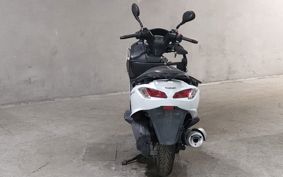 SUZUKI BURGMAN200 CH41A