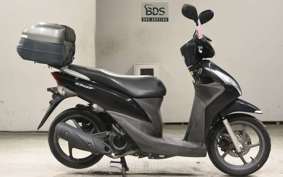 HONDA DIO 110 JF31