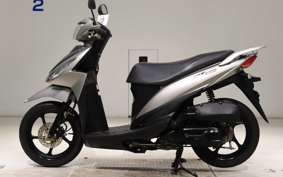 SUZUKI ADDRESS 110 2012 CE47A