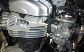 KAWASAKI W650 2008 EJ650A