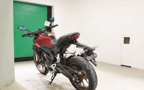 HONDA CB250RA 2019 MC52