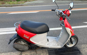 SUZUKI LET's 4 CA45A