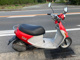 Фото Suzuki LET's 4 с японского аукциона