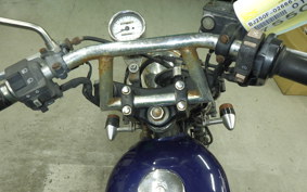 KAWASAKI 250TR 2017 BJ250F