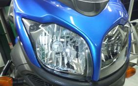 SUZUKI DL650 ( V-Strom 650 ) A 2015 VP56A