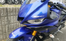 YAMAHA YZF-R25 RG43J