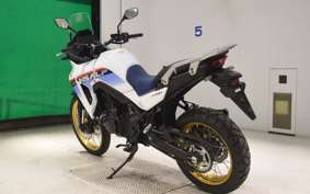 HONDA TRANSALP XL750 2025 RD16