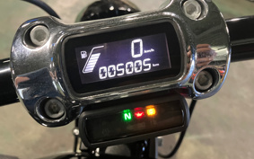HARLEY FXBRS 2020 YHK